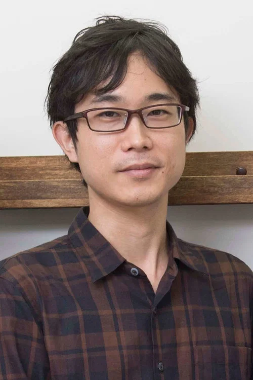 Photo of Junpei Takatsu