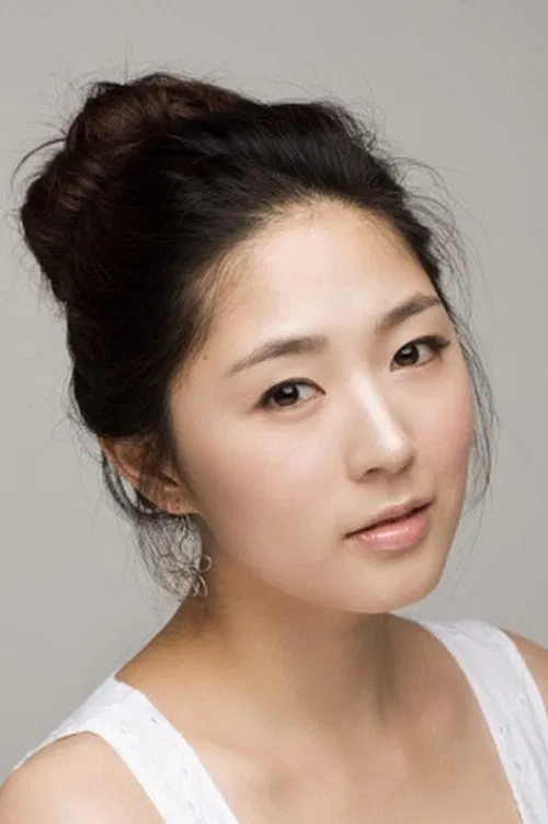 Photo of Yoon Chae-yeong