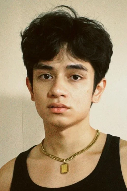 Photo of Miguel Odron