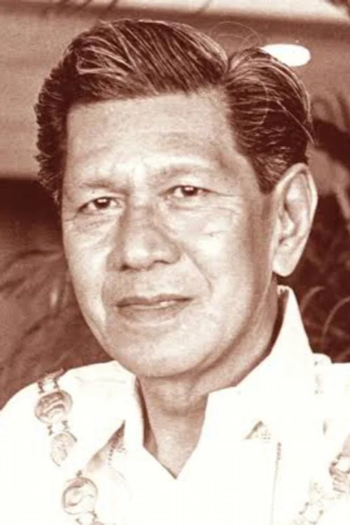 Photo of Nick Joaquin