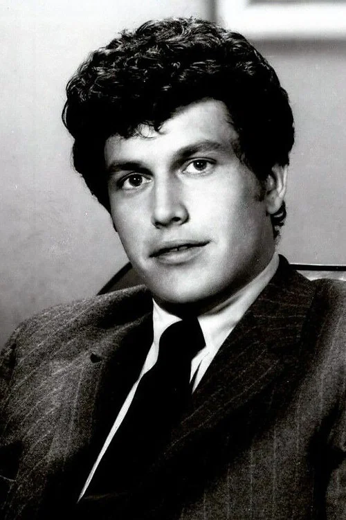 Photo of David Arkin