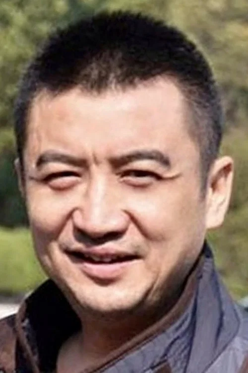 Photo of Hong Wei