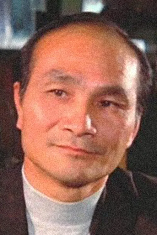Photo of Ho Pak-Kwong