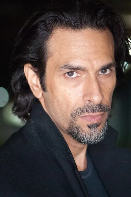 Photo of Eddie Velez