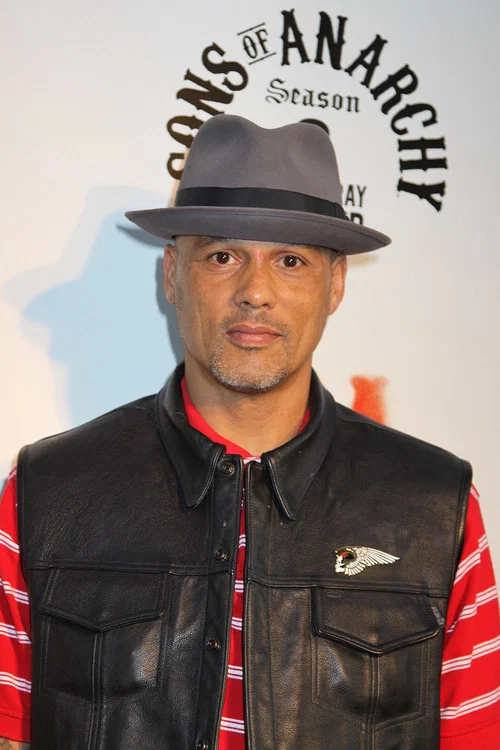 Photo of David Labrava