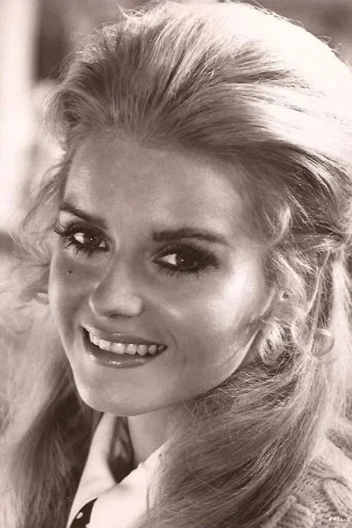 Photo of Sharon Farrell