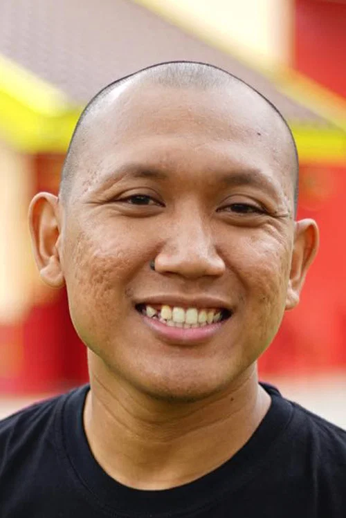 Photo of Oki Rengga