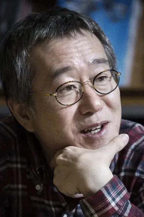 Photo of Ahn Pan-seok