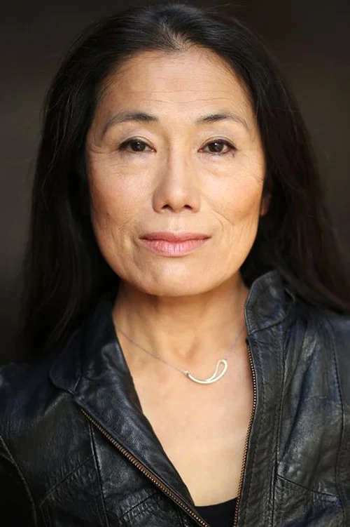 Photo of Akiko Hitomi