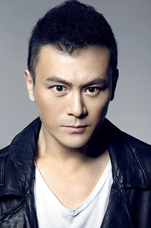 Photo of Li Jie