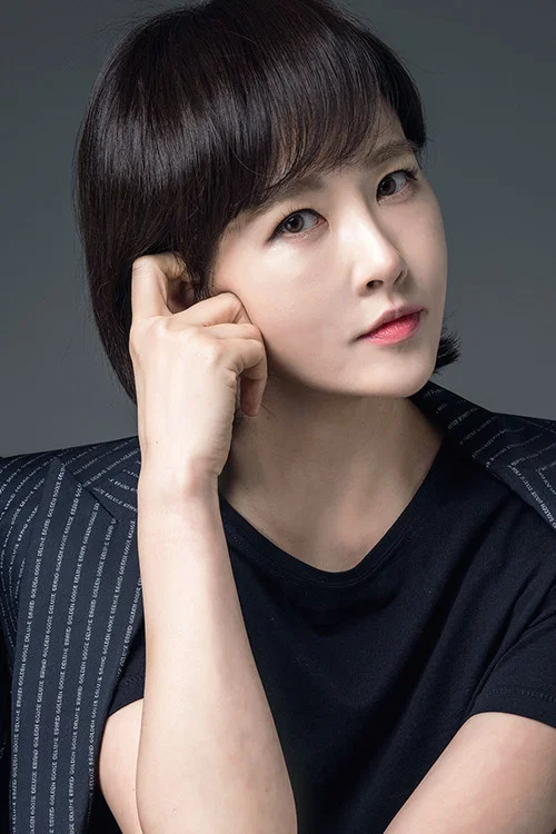 Photo of Kim Seon-a