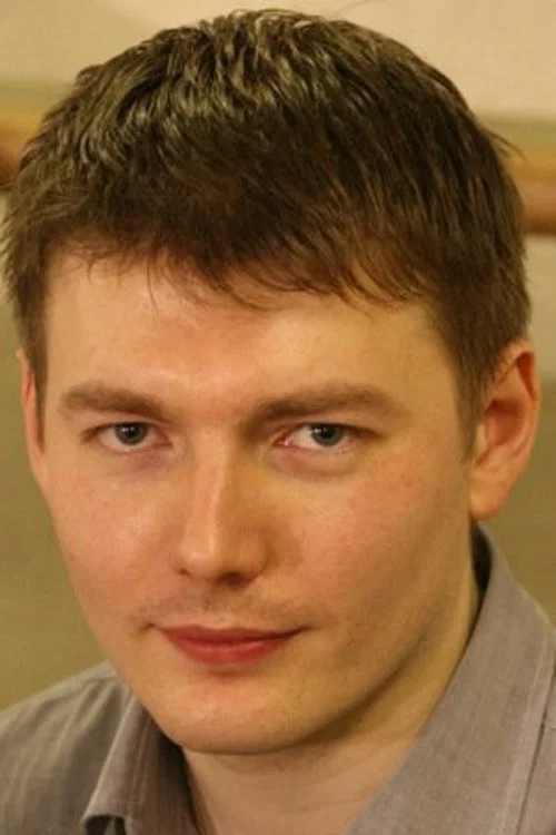 Photo of Artyom Vasilev