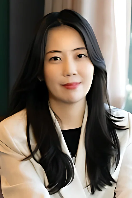 Photo of Lee Si-eun