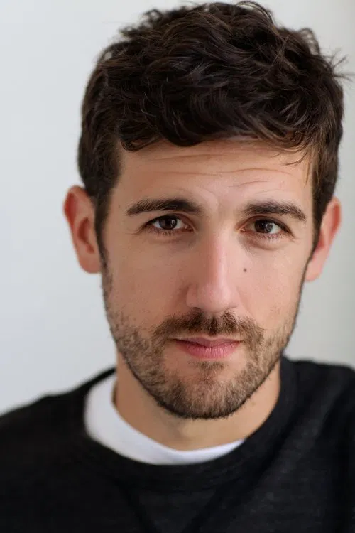 Photo of Carter Hudson