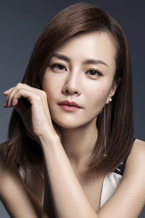 Photo of Liu Zi