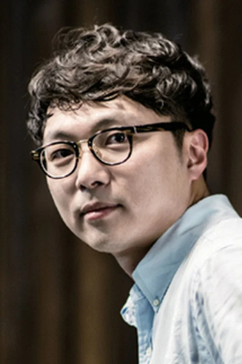 Photo of Yoon Suk-chan
