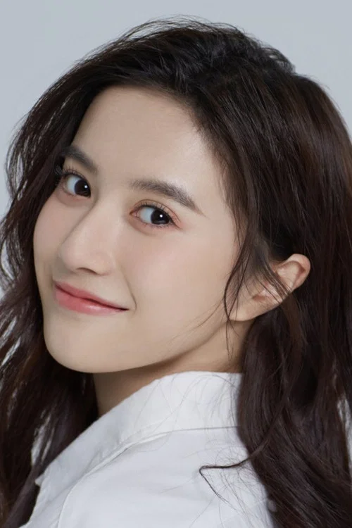 Photo of Hu Jiaxin