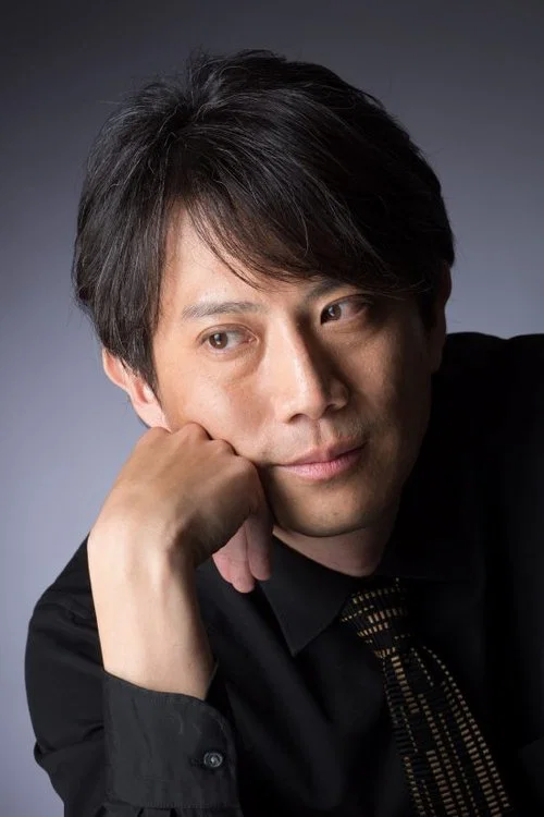 Photo of Daisuke Hosomi