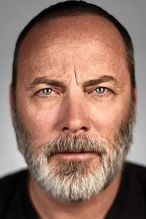 Photo of Derrick Borte