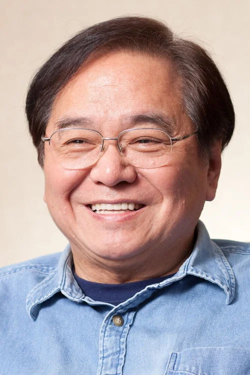 Photo of Michael Tao