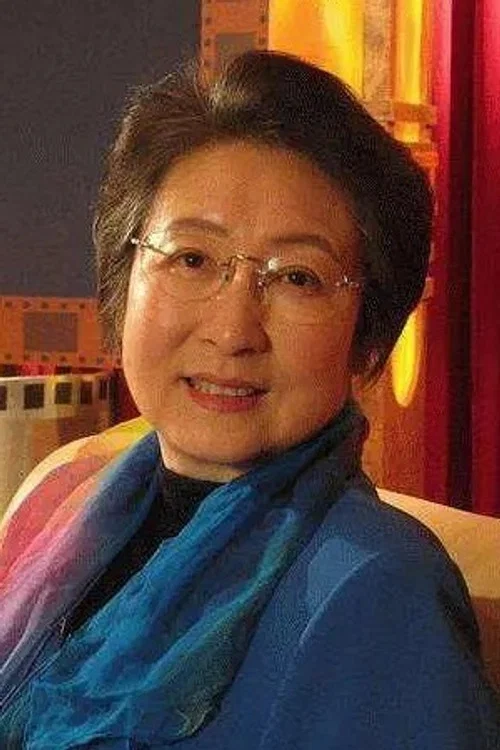 Photo of Lei Cao