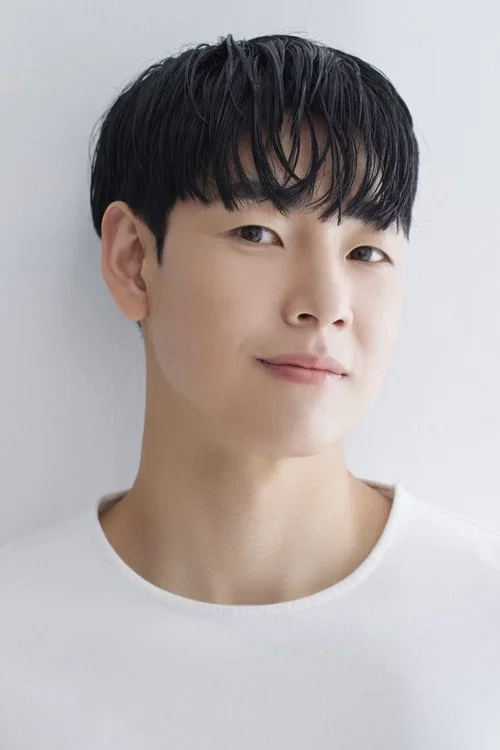 Photo of Cha Yun-ho
