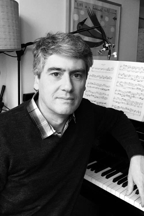 Photo of Dario Marianelli