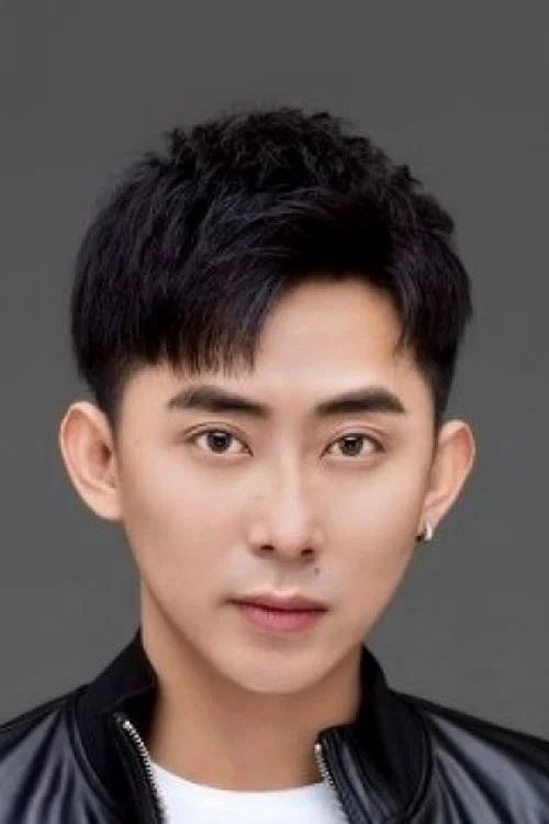 Photo of Wang Long