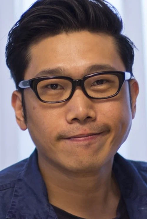 Photo of Derek Kwok Chi-Kin