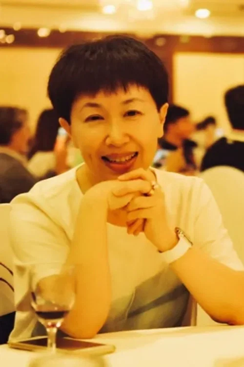 Photo of Zhang Lu