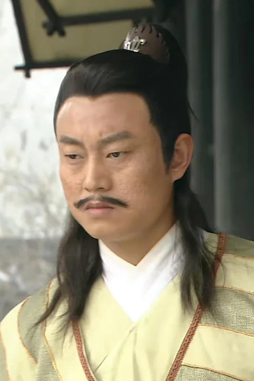 Photo of 程勇