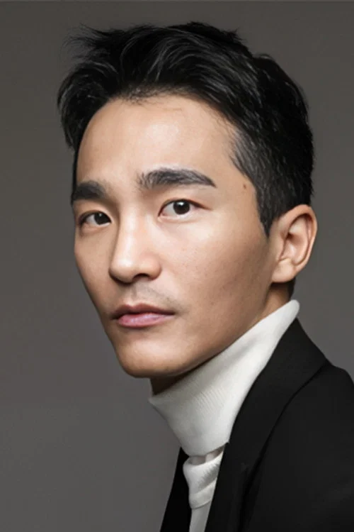 Photo of Lee Doo-yeon