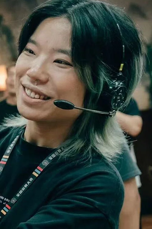 Photo of Qian Tiantian
