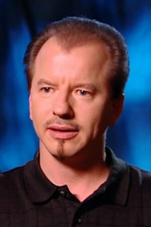 Photo of Eric Radomski