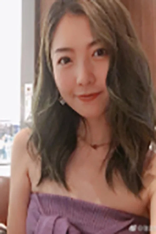 Photo of Ruke Zhang
