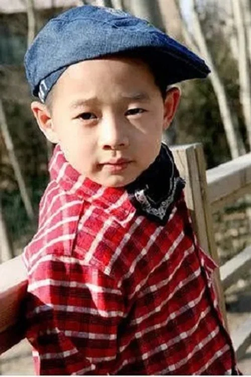 Photo of Zhang Jia-Jun