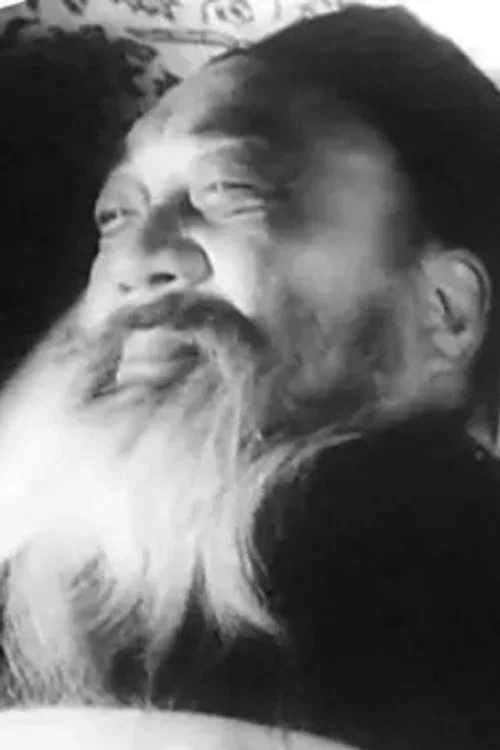 Photo of Juefei Shi
