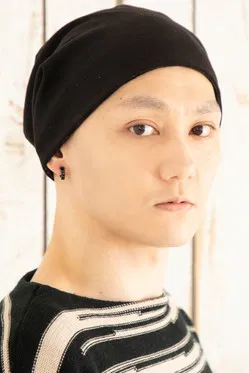Photo of Hayato Kimura