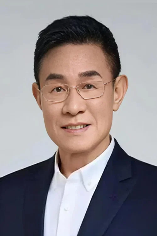 Photo of Du Zhiguo