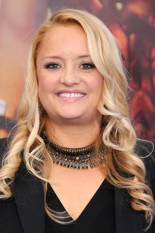 Photo of Lucy Davis