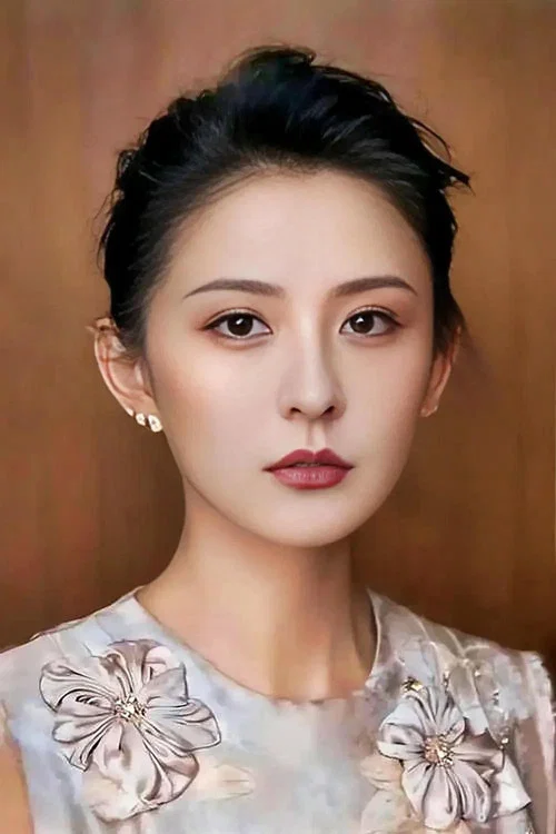 Photo of Rayzha Alimjan