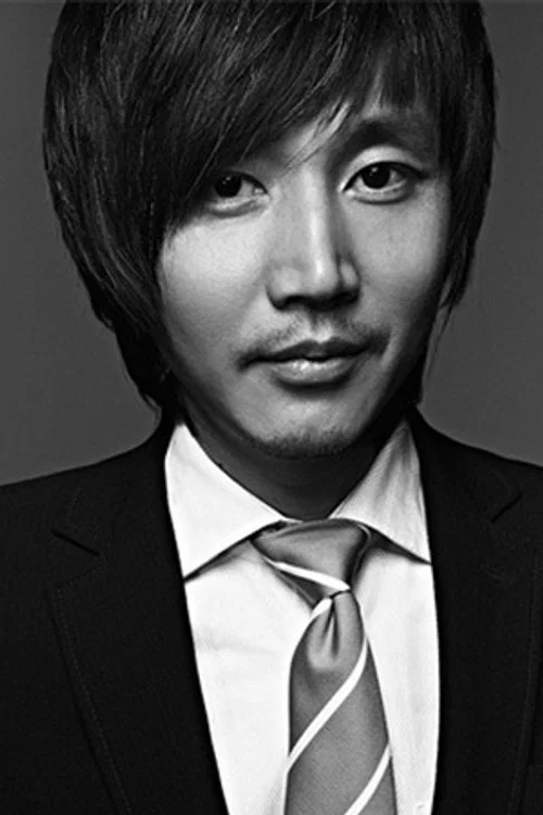 Photo of Yadong Zhang