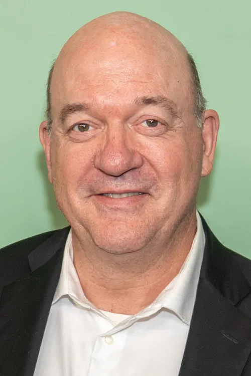 Photo of John Carroll Lynch