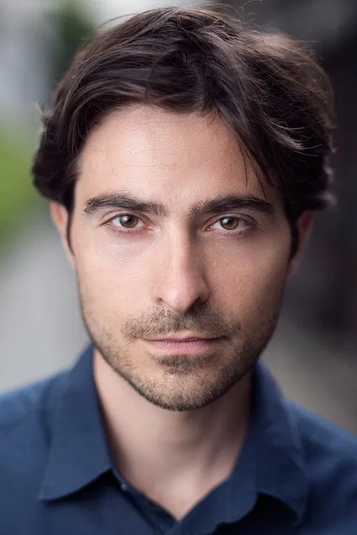 Photo of Cedric Cirotteau