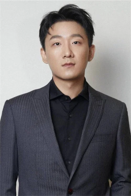 Photo of Gan Yunchen