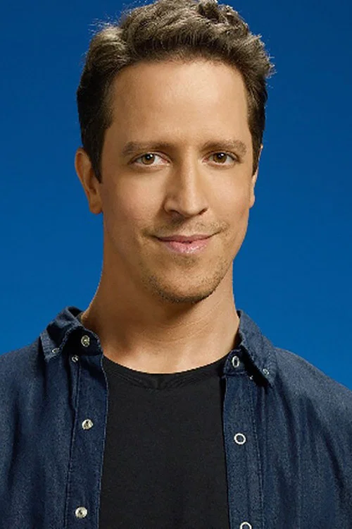 Photo of Andrew Mayne