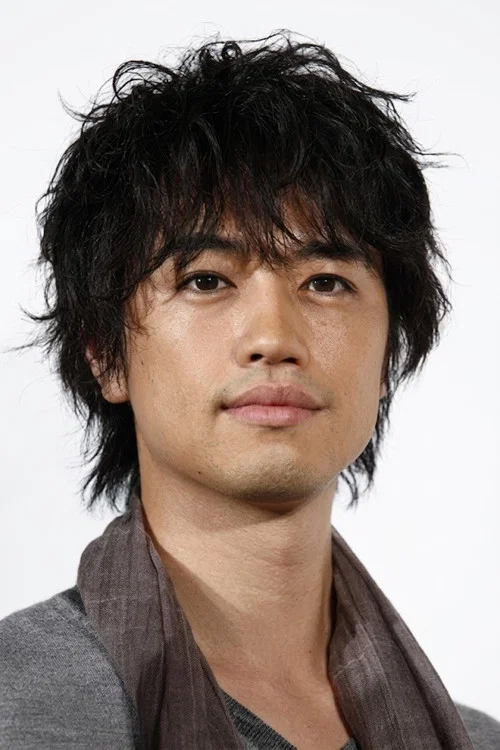 Photo of Takumi Saitoh