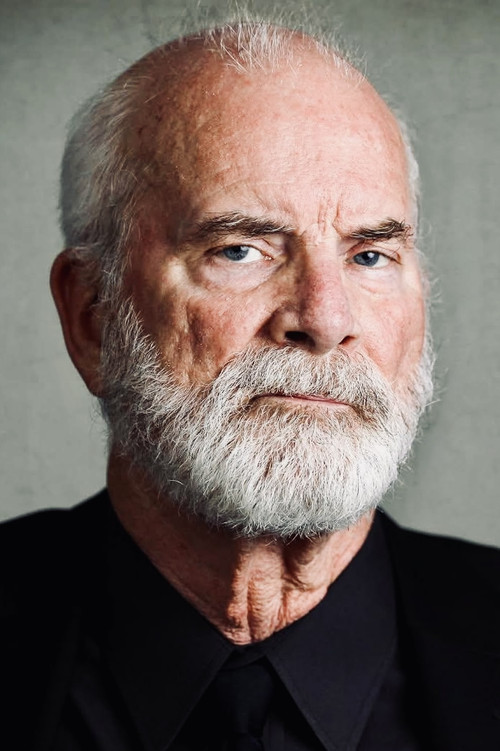 Photo of Michael Shamus Wiles