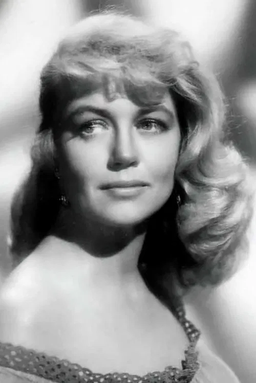 Photo of Dorothy Malone