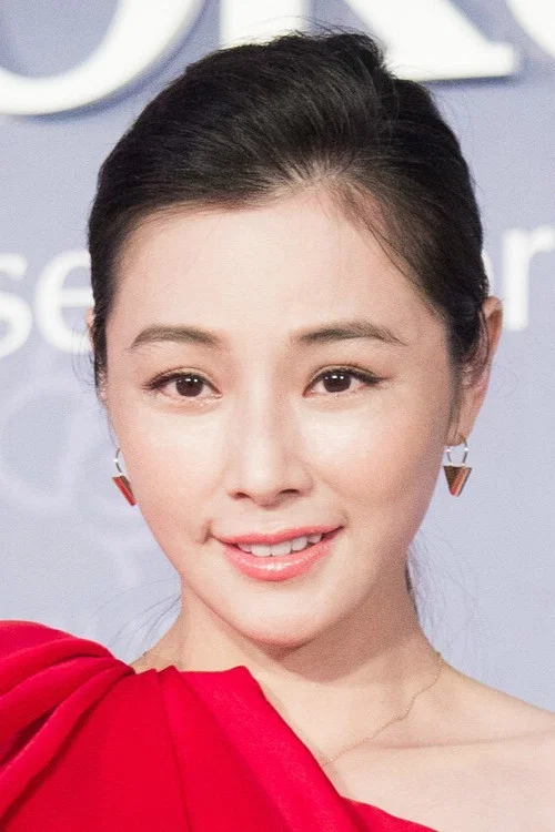 Photo of Tammy Chen